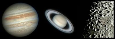 Astronomical